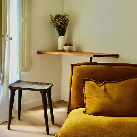 Maison Merci - Maison d'hôtes-3